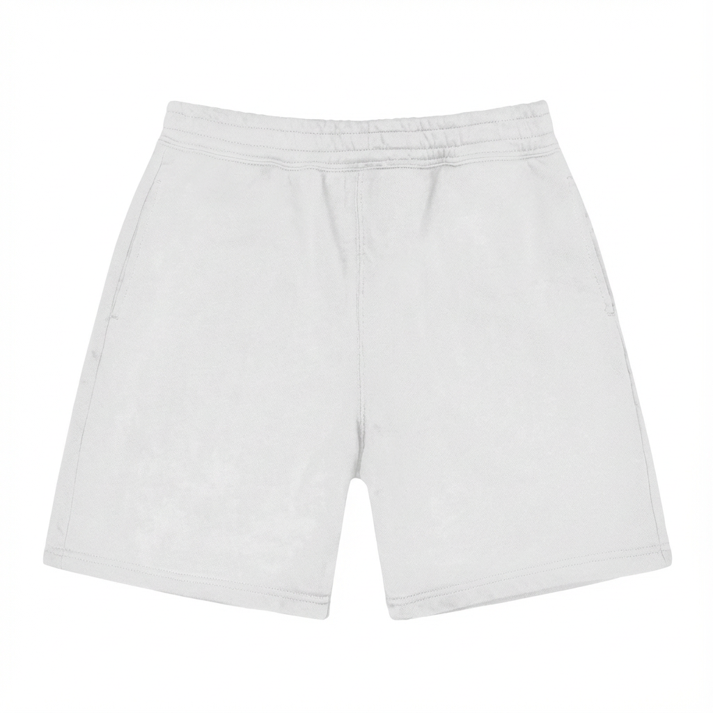 Essential Shorts - comfort. Soft fabric