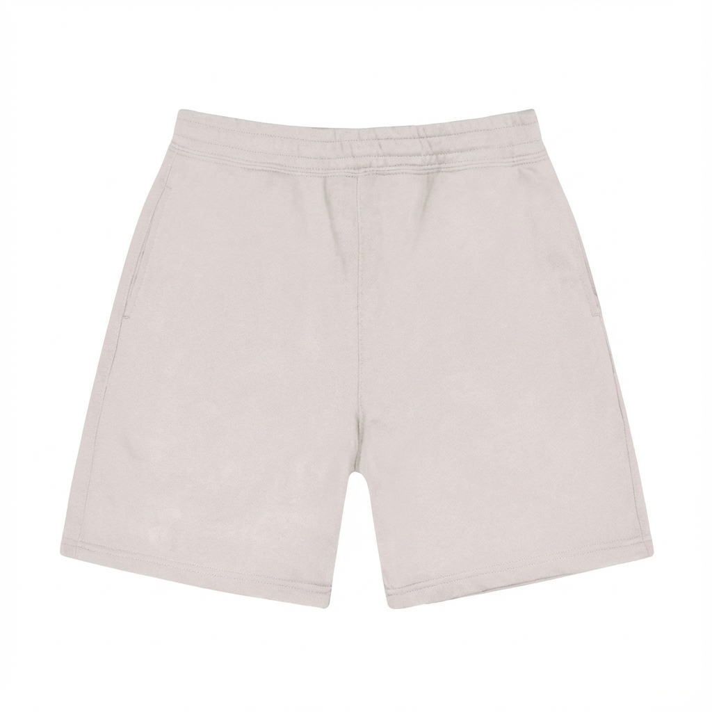 Essential Shorts - comfort. Soft fabric
