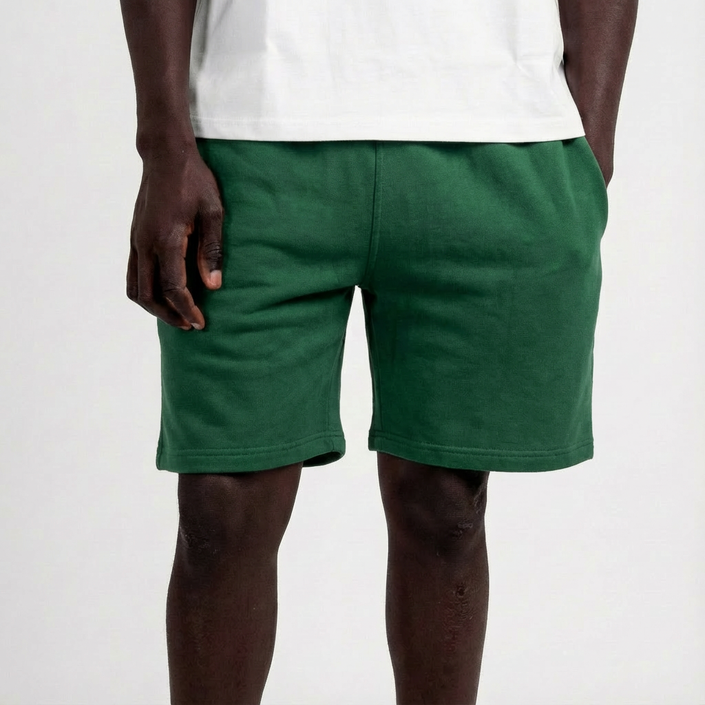 Essential Shorts - comfort. Soft fabric